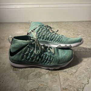 Men’s Nike Train Ultrafast Flyknit Cross Training Shoes